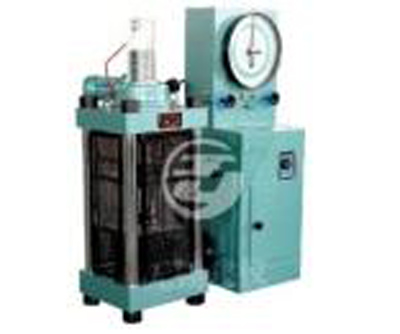 压力试验�?机械式）NYL-3000